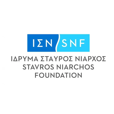 Stavros Niarchos Foundation